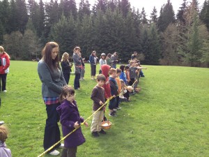 2 easter 2012