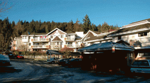 Mount Seymour Lions Housing